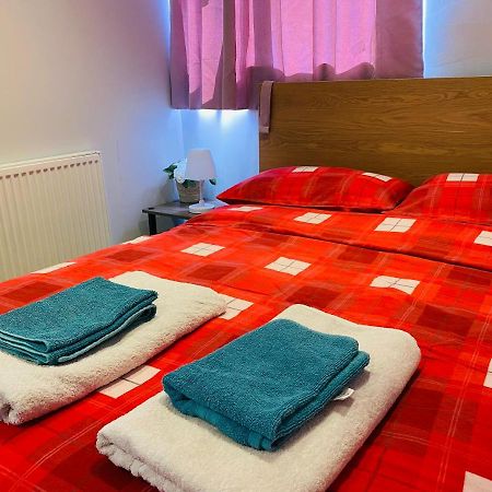 1 Studio Room Near Central London Ngoại thất bức ảnh