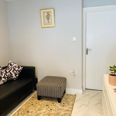 1 Studio Room Near Central London Ngoại thất bức ảnh
