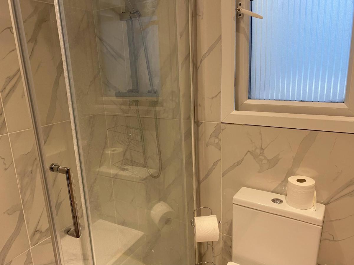 1 Studio Room Near Central London Ngoại thất bức ảnh