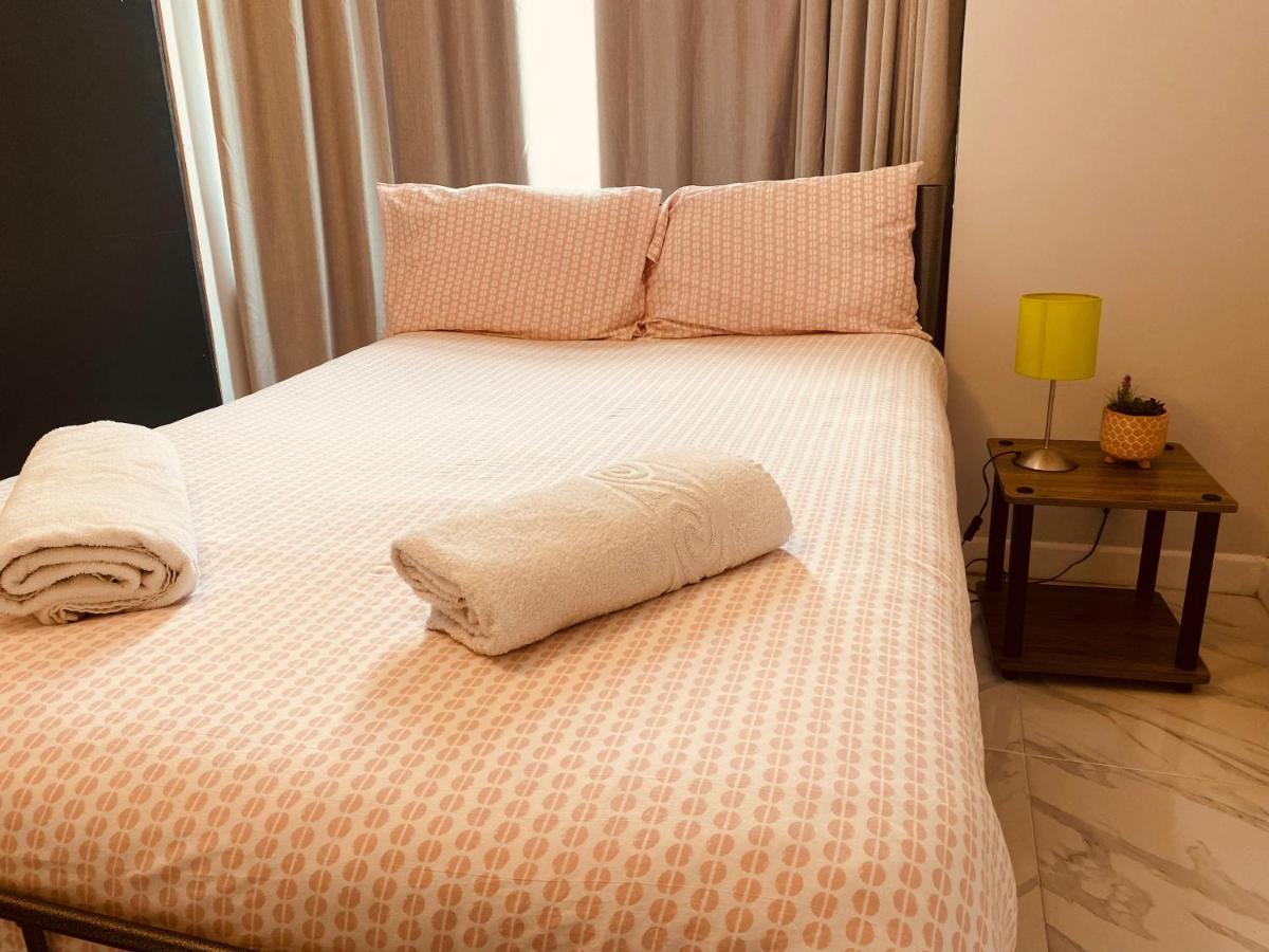 1 Studio Room Near Central London Ngoại thất bức ảnh